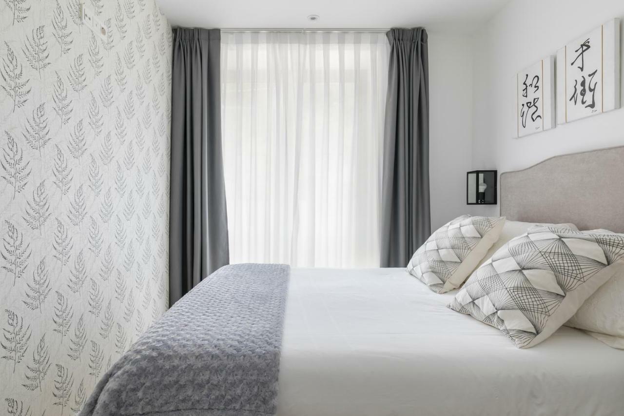 Riverside By Forever Apartment Bilbao